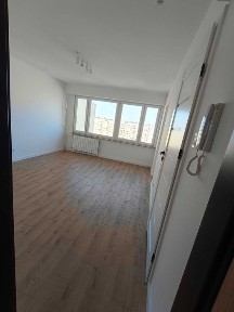 Kawalerka po gruntownym remoncie!