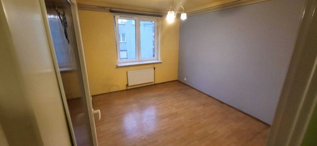 Mieszkanie w TBS 45 m