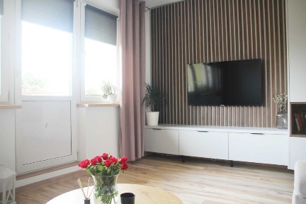 Na sprzedaż 3 pokojowe mieszkanie w Pile, 64 m kw, ul. Bydgoska