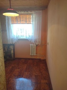 Sprzedam mieszkanie,Wronki,os.Słowackiego