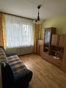 Na sprzedaż 3-pokojowe mieszkanie 58,92 m2 - Piła, os. Zamoscie