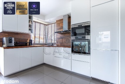 ul. gen. Mariusza Zaruskiego, Wiczlino, Gdynia, pomorskie