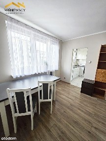 Mieszkanie 2 pokoje, II piętro, 37 mkw