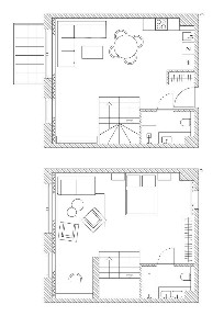 Słoneczne mieszkanie z antresolą-Osiedle Pod Sosnami Reda, Obwodowa