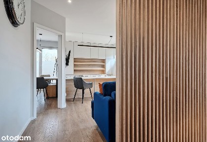 Lokal mieszkalny / biurowy - ogródek / hala / ul. Kuracyjna