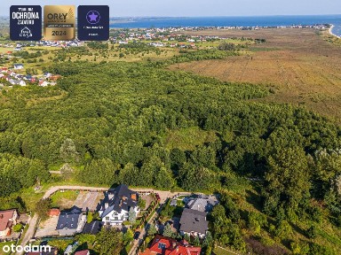 Twoje miejsce nad morzem - Mechelinki