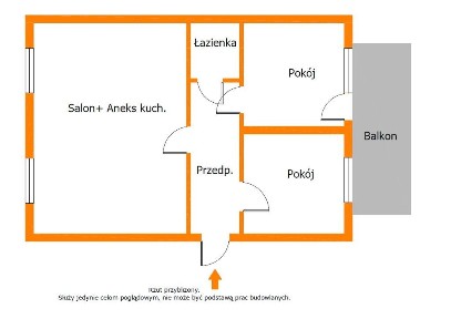 Twoje mieszkanie w Snopkowie