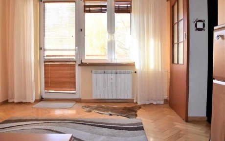 Do wynajęcia mieszkanie 3 pokojowe w centrum na 2 piętrze