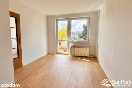 Mieszkanie na sprzedaż, Lesko, 4 pokoje