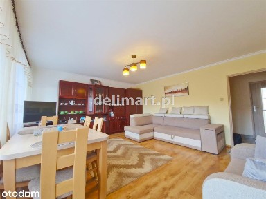 Atrakcyjne, słoneczne mieszkanie na ul. Sadowej