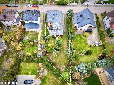 Rezerwacja ! Dom na sprzedaż - ul. Platynowa, Mława