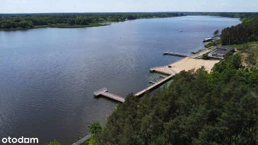 Nowoczesny dom w stanie deweloperskim | Jaskółowo | Działka 1500 m²