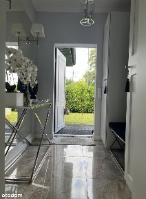 Dom gotowy do zamieszkania