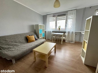 Kawalerka na osiedlu Zubrzyckiego