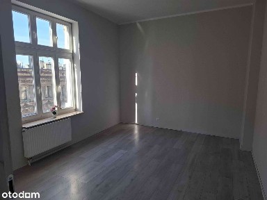 ul. Podgórna, Śródmieście, Bytom, śląskie