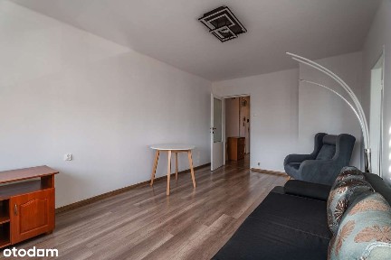 Komfortowe mieszkanie M-4 z balkonem! Blisko Bazyliki!