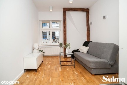 2 pokoje | kamienica | centrum Katowic | nowe