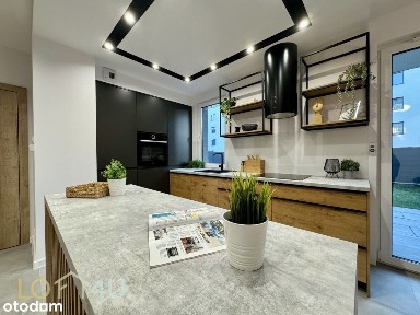 ul. 17 Sierpnia, Chorzów Stary, Chorzów, śląskie