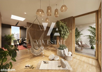 Unikatowy dom na Mokotowie w cenie mieszkania