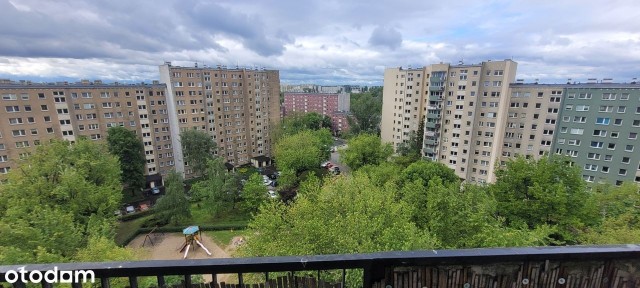 Mieszkanie Bemowo 2 pokoje 46m2