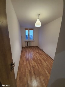 3-pokojowe mieszkanie w Sochaczewe - 49,64 m²!
