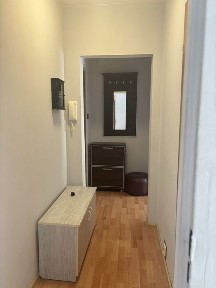 Mieszkanie przy ul.Klonowej -rezerwacja