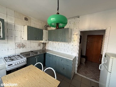 Do sprzedania duża kawalerka w Dzierżoniowie