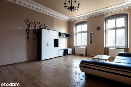 Mieszkanie z duszą | Ołbin | Nadodrze| okazja