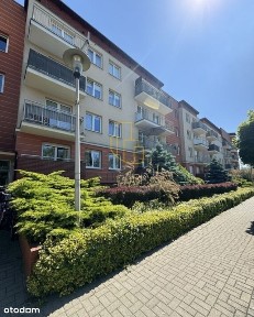 Mieszkanie 2- pok. Vivaldiego balkon/rozkład/klimatyzacja/MP/komórka