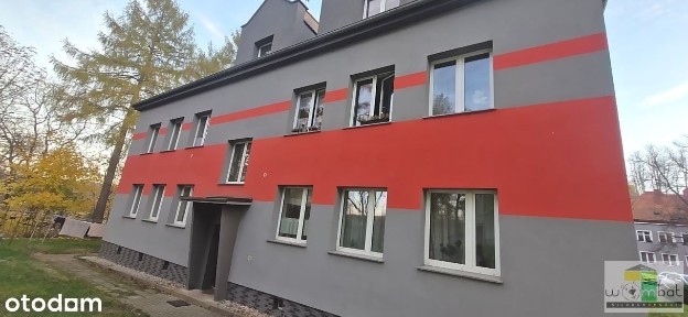 2-pokojowe mieszkanie do remontu. Os. Górnicze.