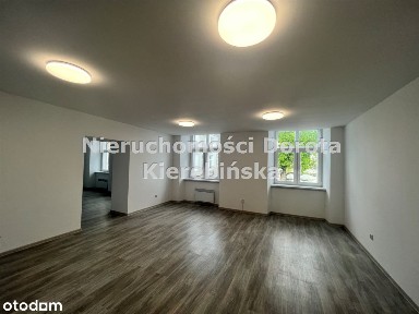 Lokal usługowy 75 m² w centrum miasta