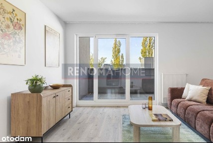 Ostatnie z Garażem/Niższa cena/Kępa Mieszczańska!