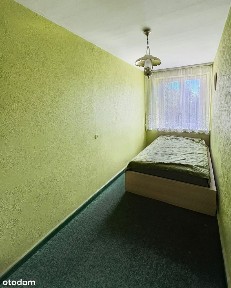 Mieszkanie z Potencjałem w kamienicy