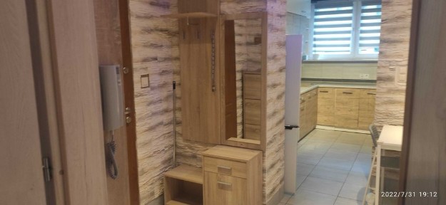 Mieszkanie 2 pokojowe, Polna, Wysoki parter