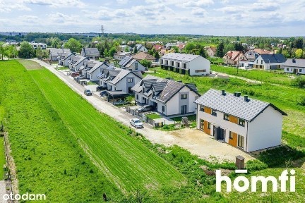 Gotowy bliźniak | Północ Rzeszowa | Brak 2% Pcc