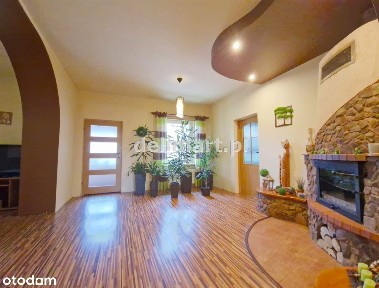 Dom w atrakcyjnej lokalizacji Zagórz