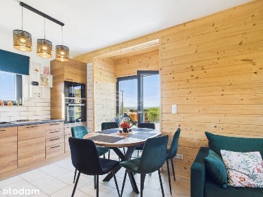 Domek z jacuzzi + 2 Wz | Szlembark, widok na Tatry