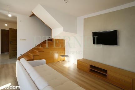 Komfortowy dom 110m² z działką i tarasem - Rudawa