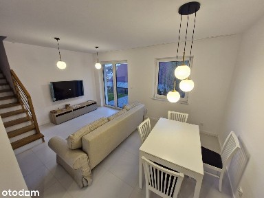 Wieliczka nowy bliźniak 140m2 4pok DO WYNAJĘCIA