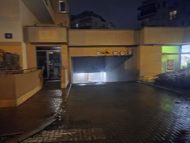 Wynajmę lokal warszawa