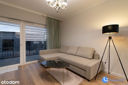 3pok 49m2 *M1, Tauron Arena*. Czyżyny, Nowohucka