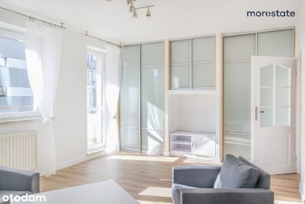 Mieszkanie | 2 pokoje | Nowa Huta