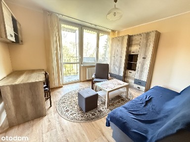 3 pokoje | widok na zieleń | balkon | widok na zieleń