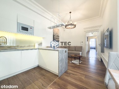 ul. Tarłowska, Nowy Świat, Stare Miasto, Kraków, małopolskie