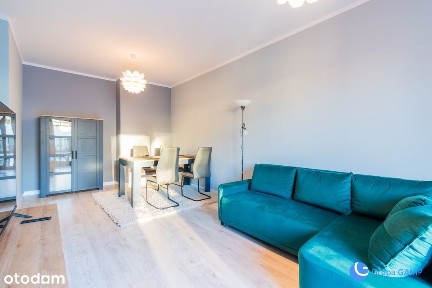 2-pok | 53m2 | Bonarka | Osiedle Fi | Parking