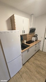 Kawalerka wysoki standard, centrum, umeblowana