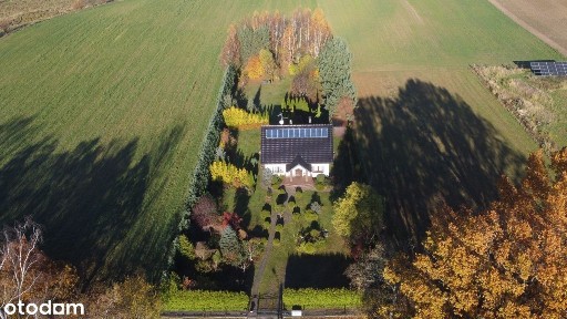 Komfortowy dom w malowniczej okolicy - Świeszewo koło Gryfic