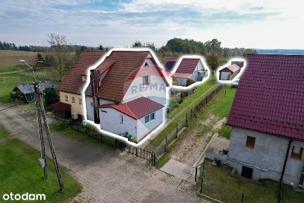 Bliźniak z działką na Twoje marzenia!