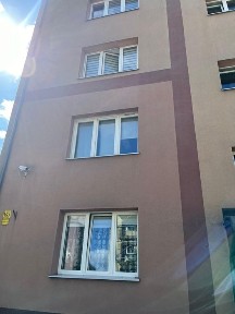 Sprzedam kawalerke z miejscem i piwnica Zgierz okazja