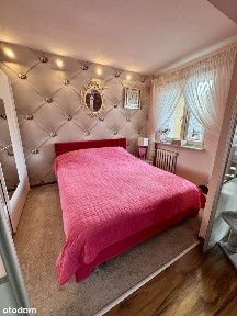 Przestronne 3-pokojowe mieszkanie z balkonem